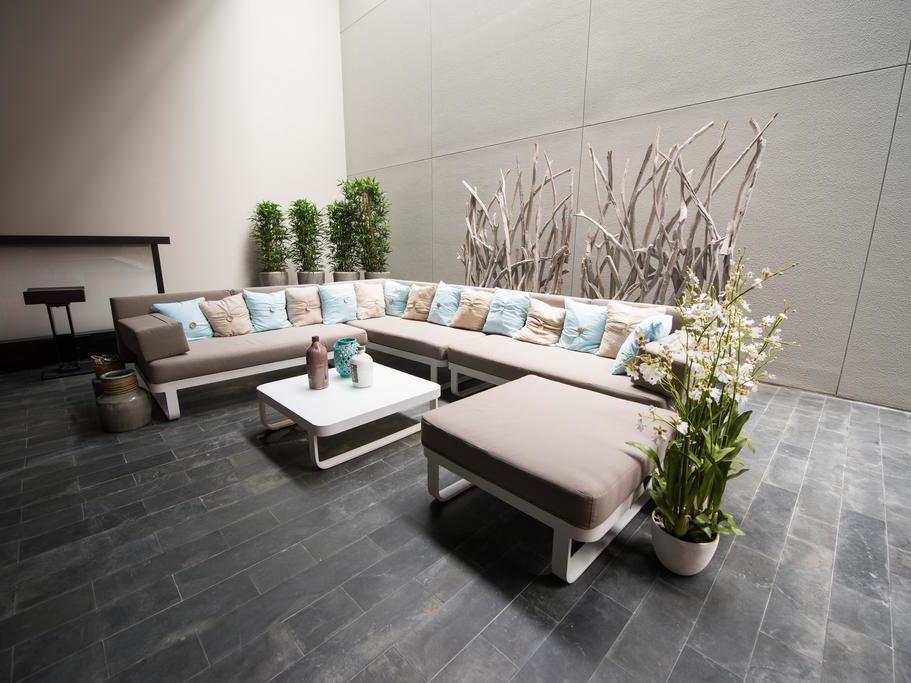 Coresh Suites