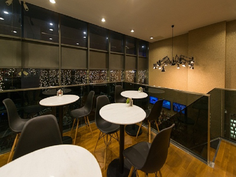 Coresh Suites
