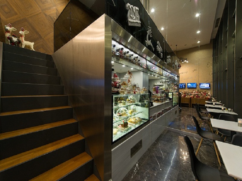Coresh Suites