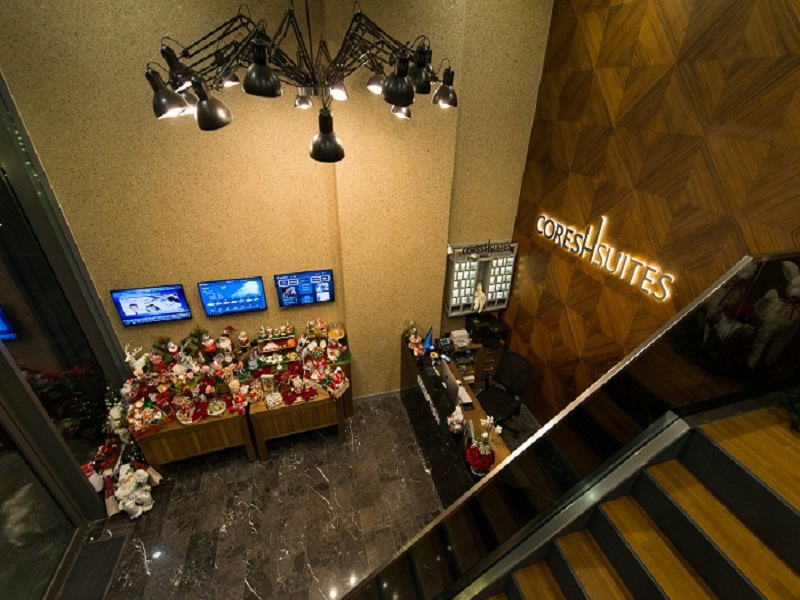 Coresh Suites