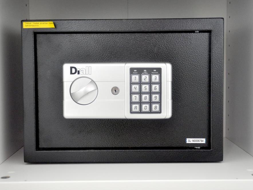 Espinas Taksim Hotel