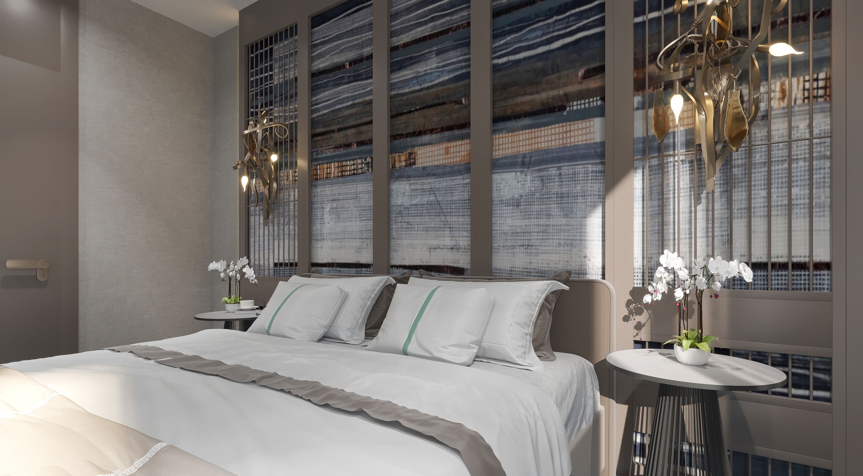 Crowne Plaza Istanbul Tuzla Viaport Marina