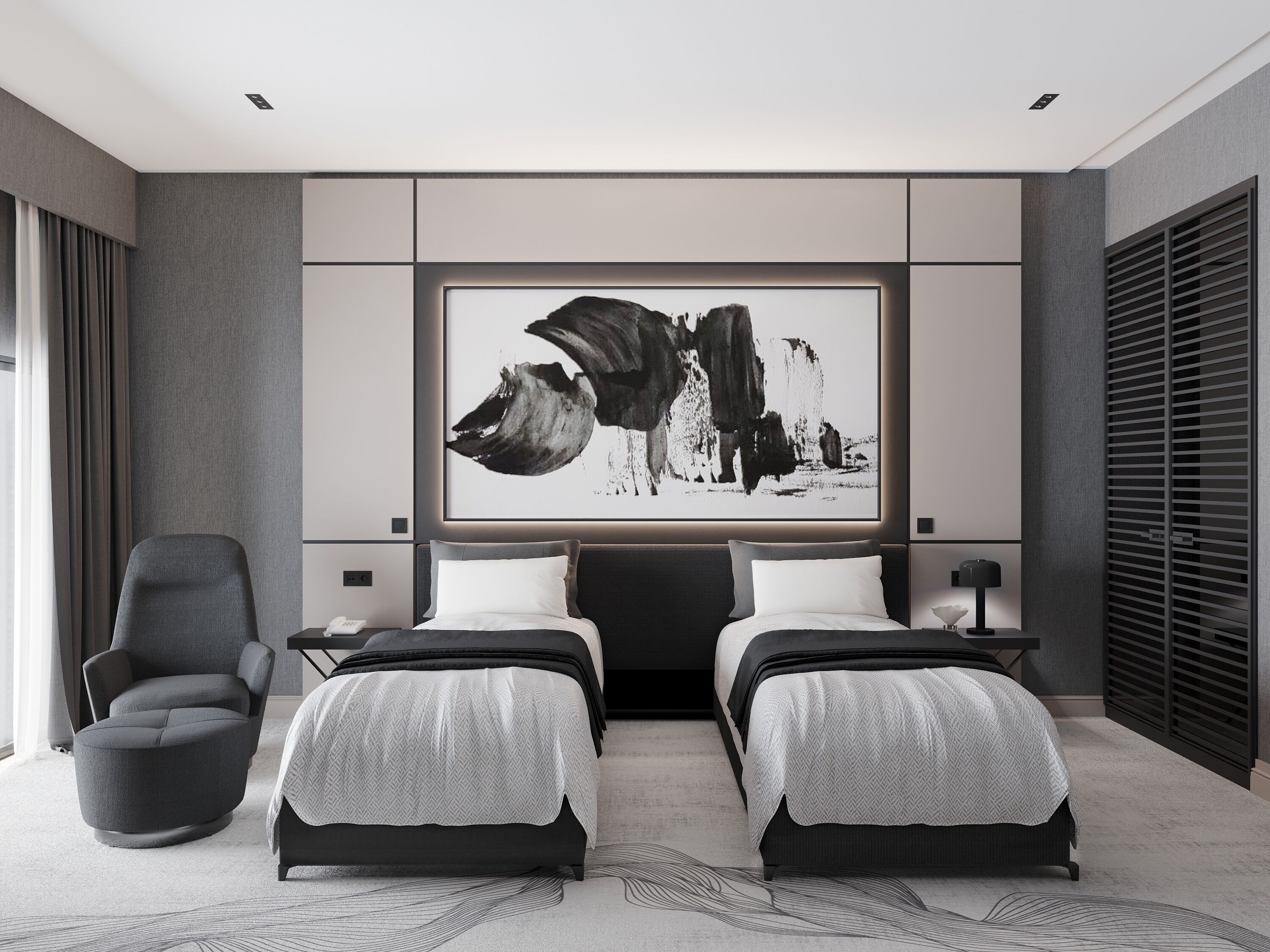 Crowne Plaza Istanbul Tuzla Viaport Marina