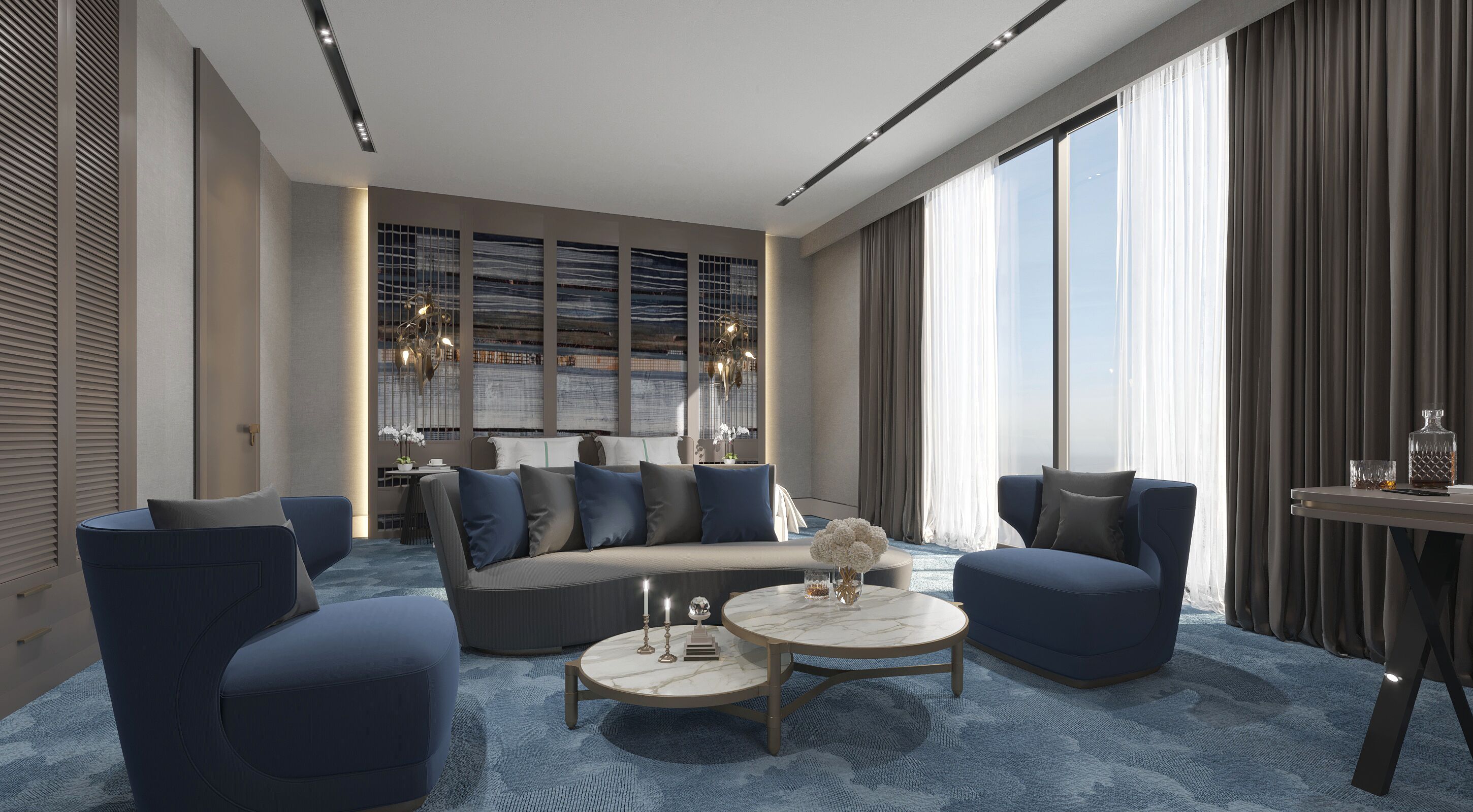 Crowne Plaza Istanbul Tuzla Viaport Marina