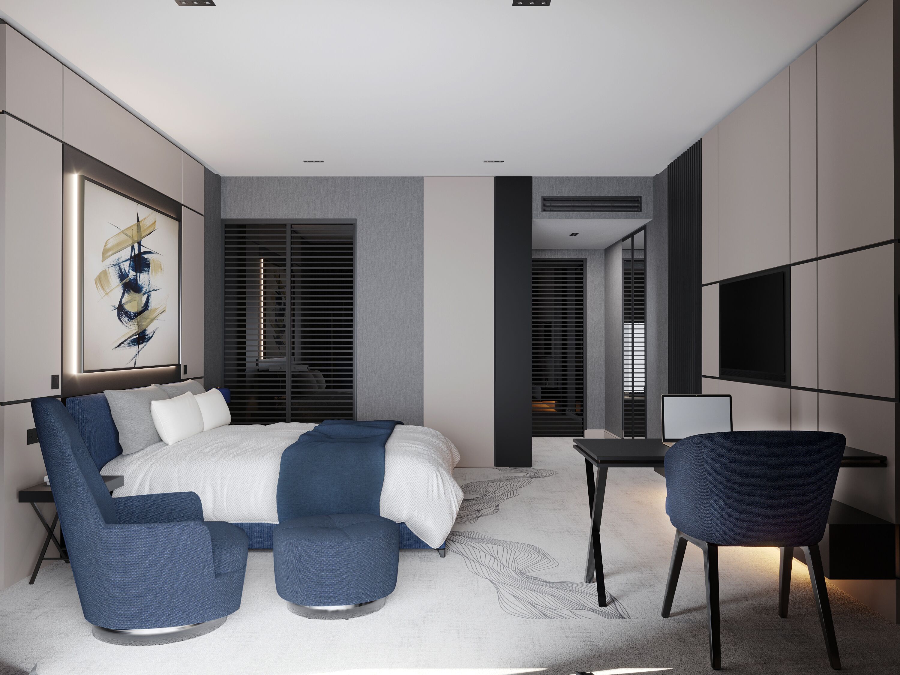 Crowne Plaza Istanbul Tuzla Viaport Marina