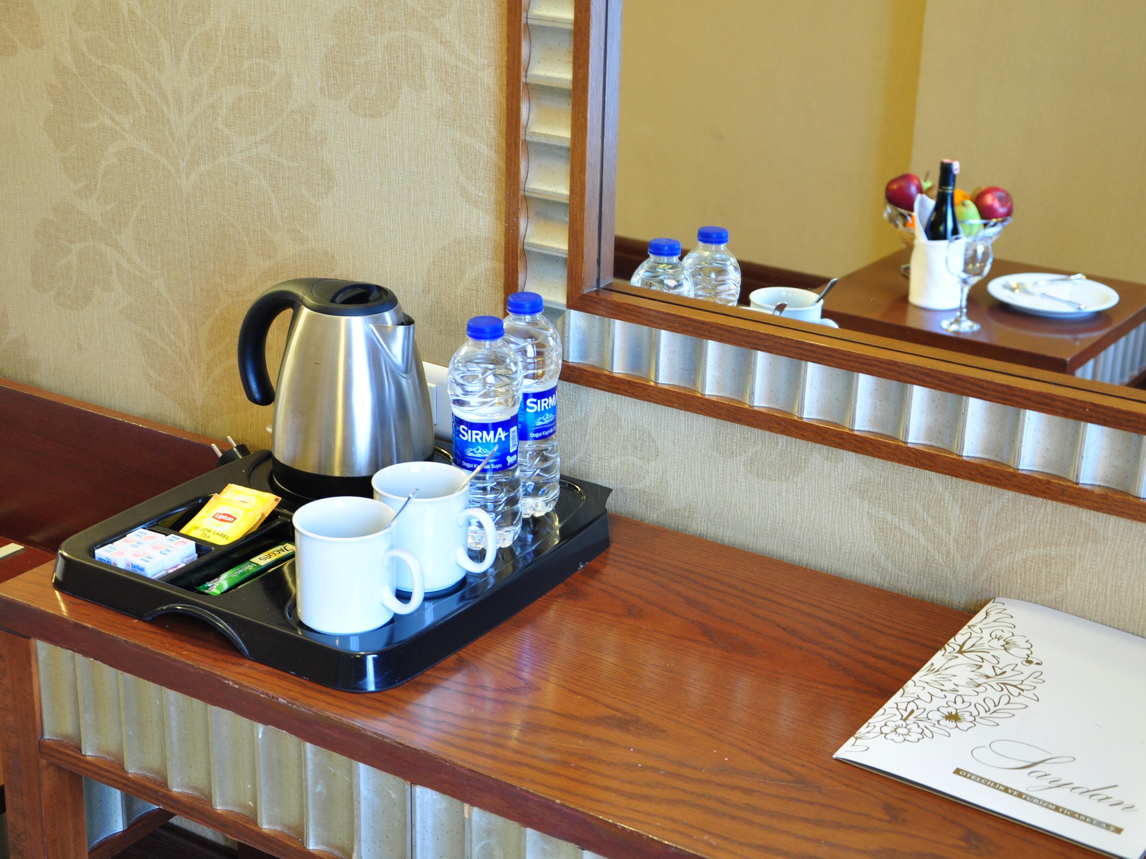 Nova Plaza Crystal Hotel