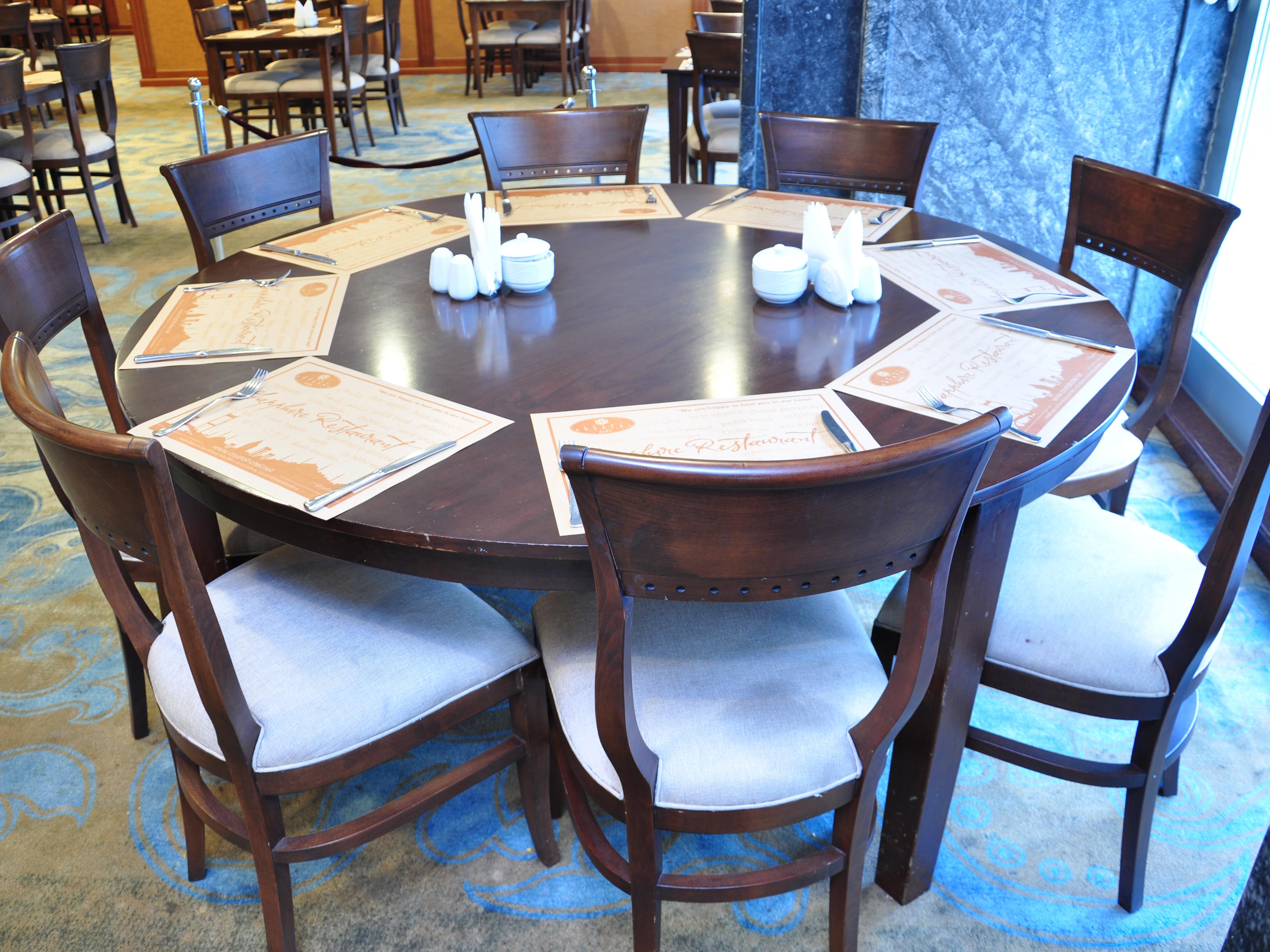 Nova Plaza Crystal Hotel