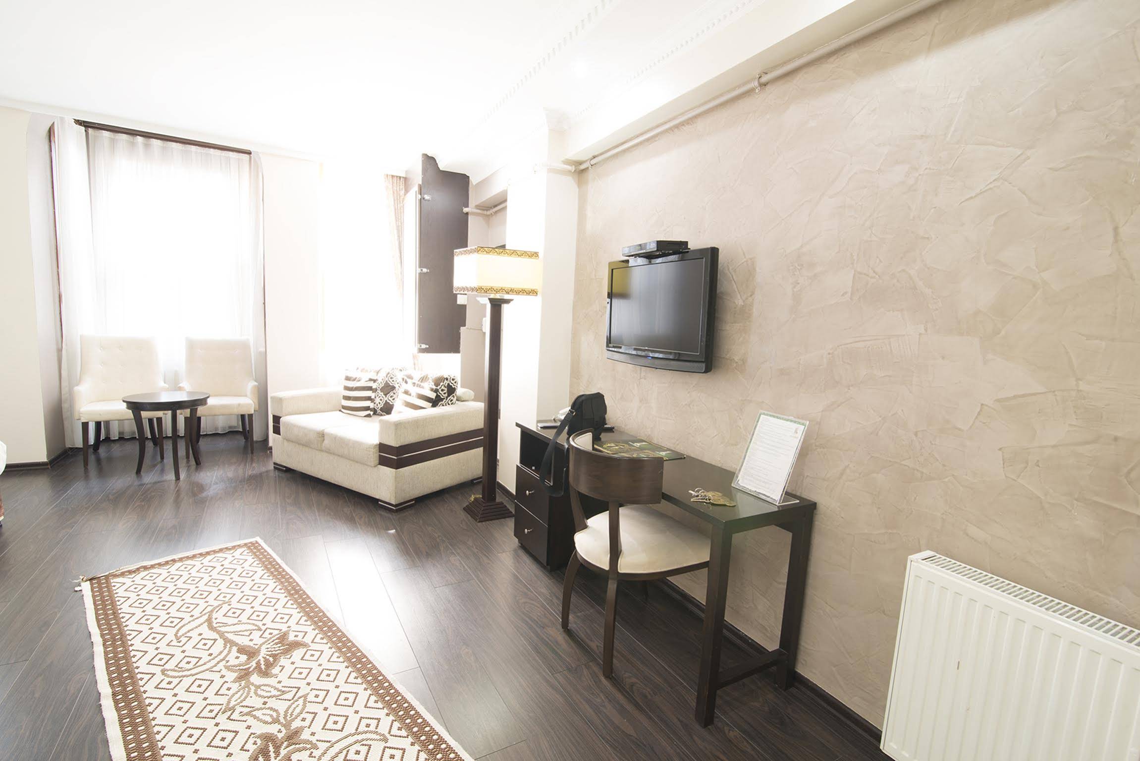 Cumbali Luxury Boutique