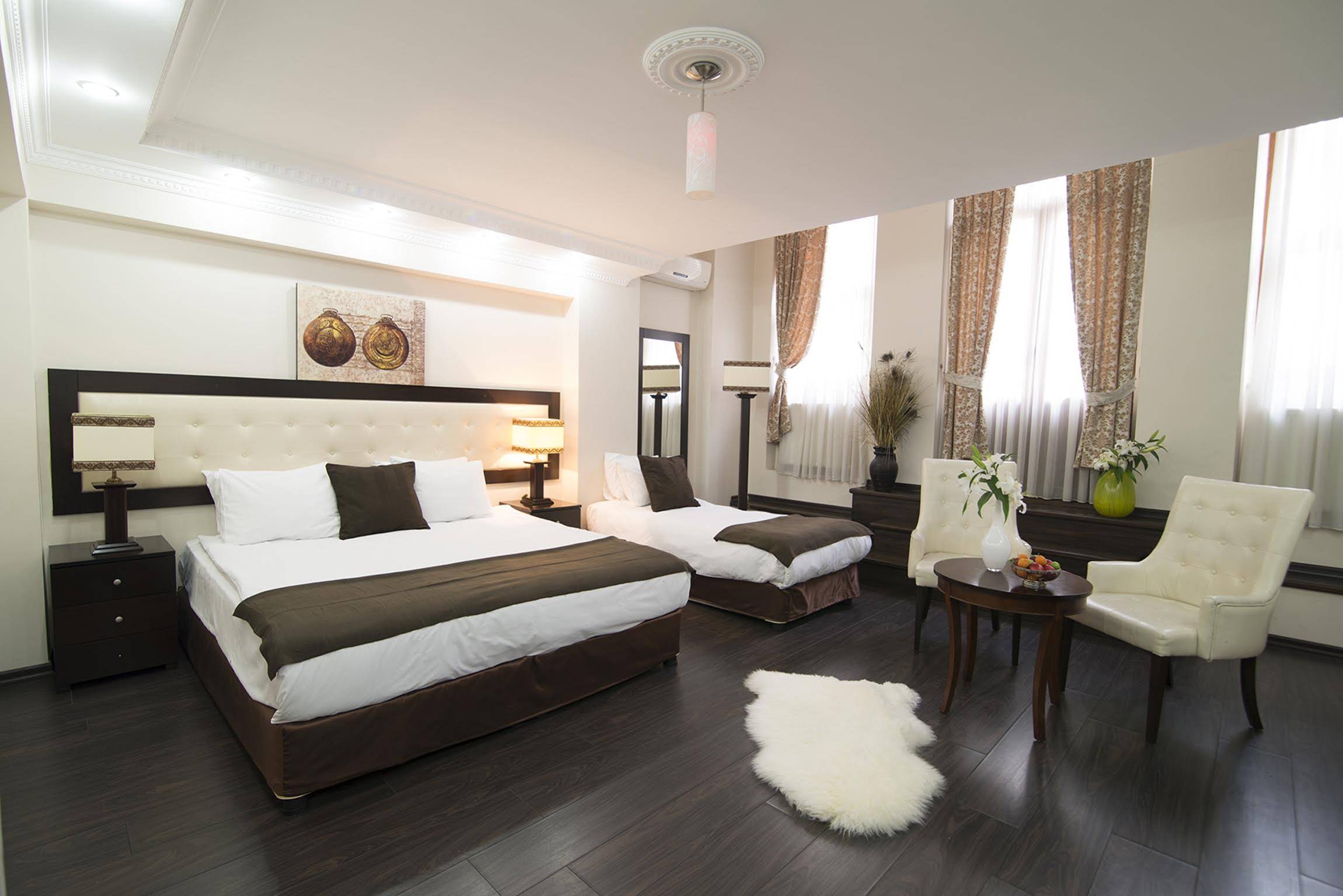Cumbali Luxury Boutique