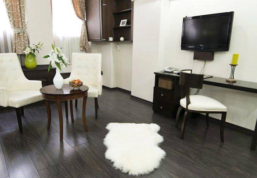 Cumbali Luxury Boutique