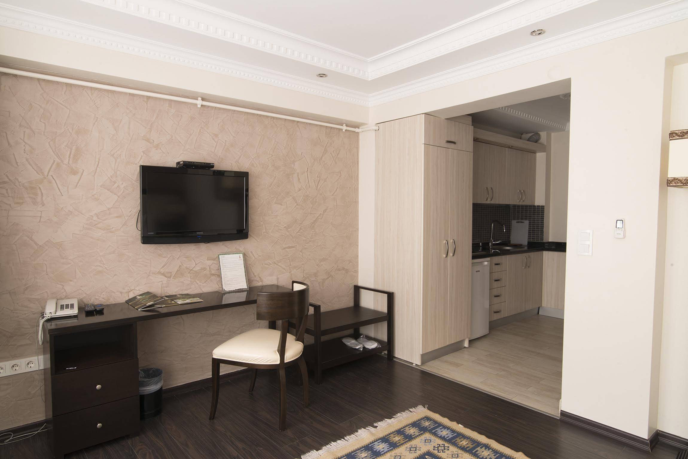 Cumbali Luxury Boutique