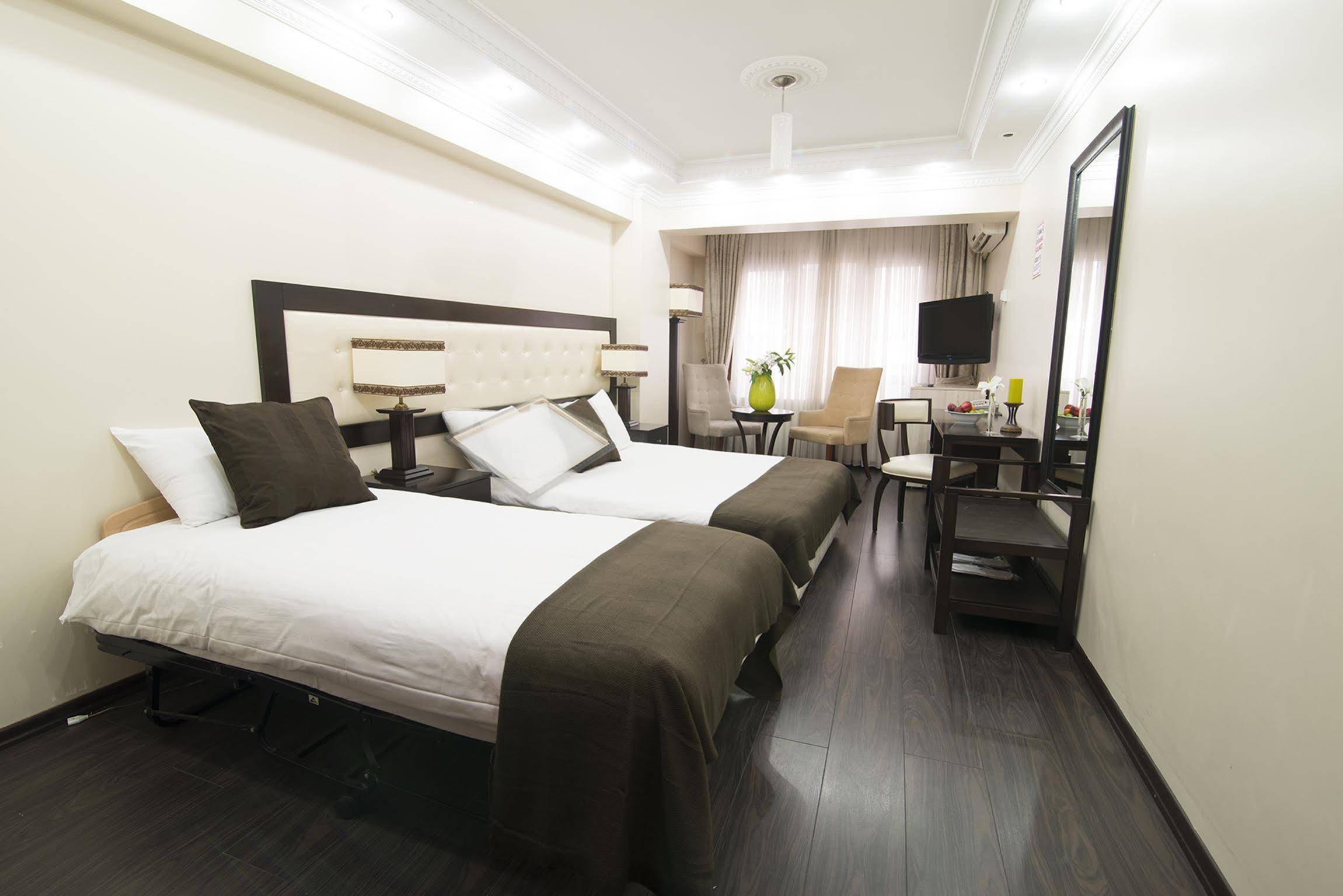 Cumbali Luxury Boutique