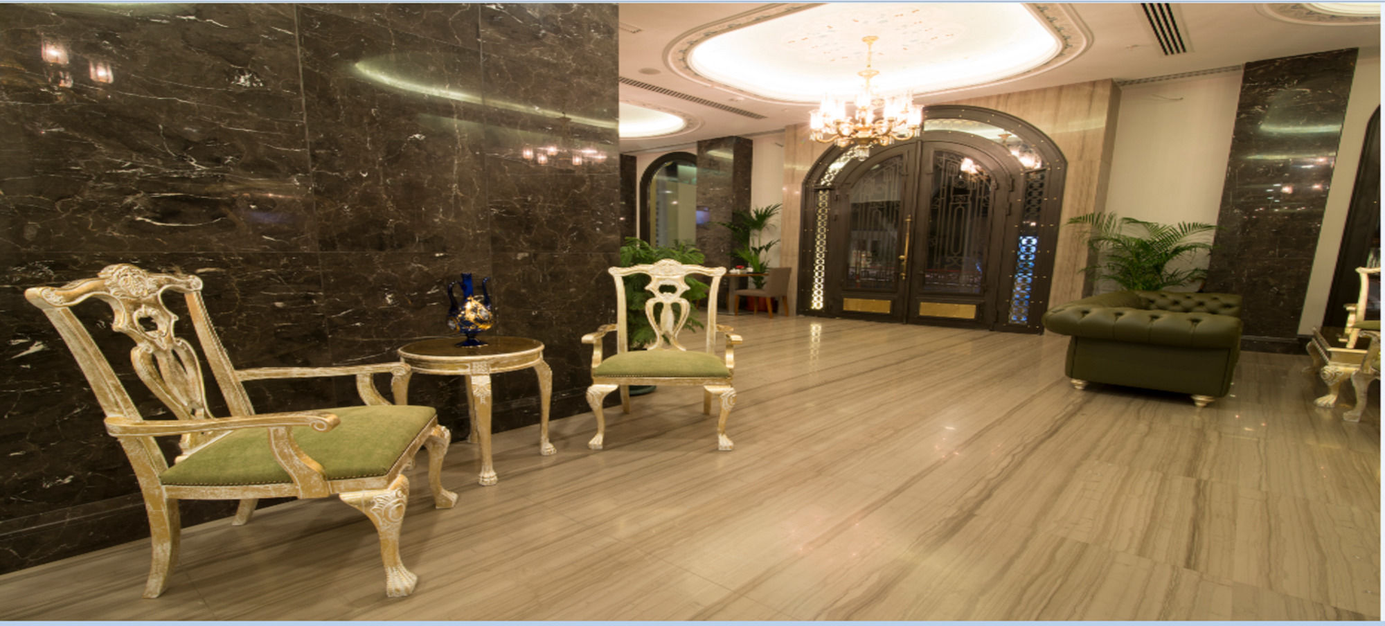 Cumbali Plaza Istanbul