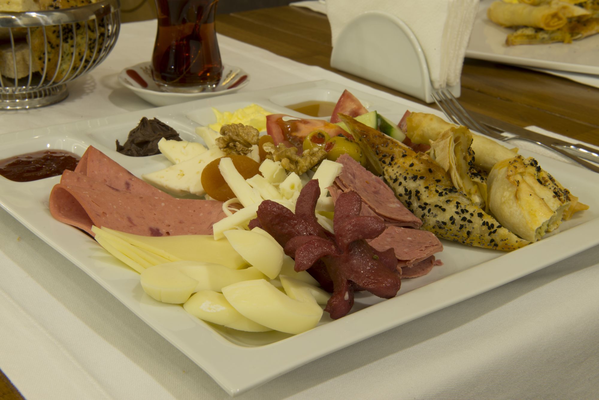 Cumbali Plaza Istanbul