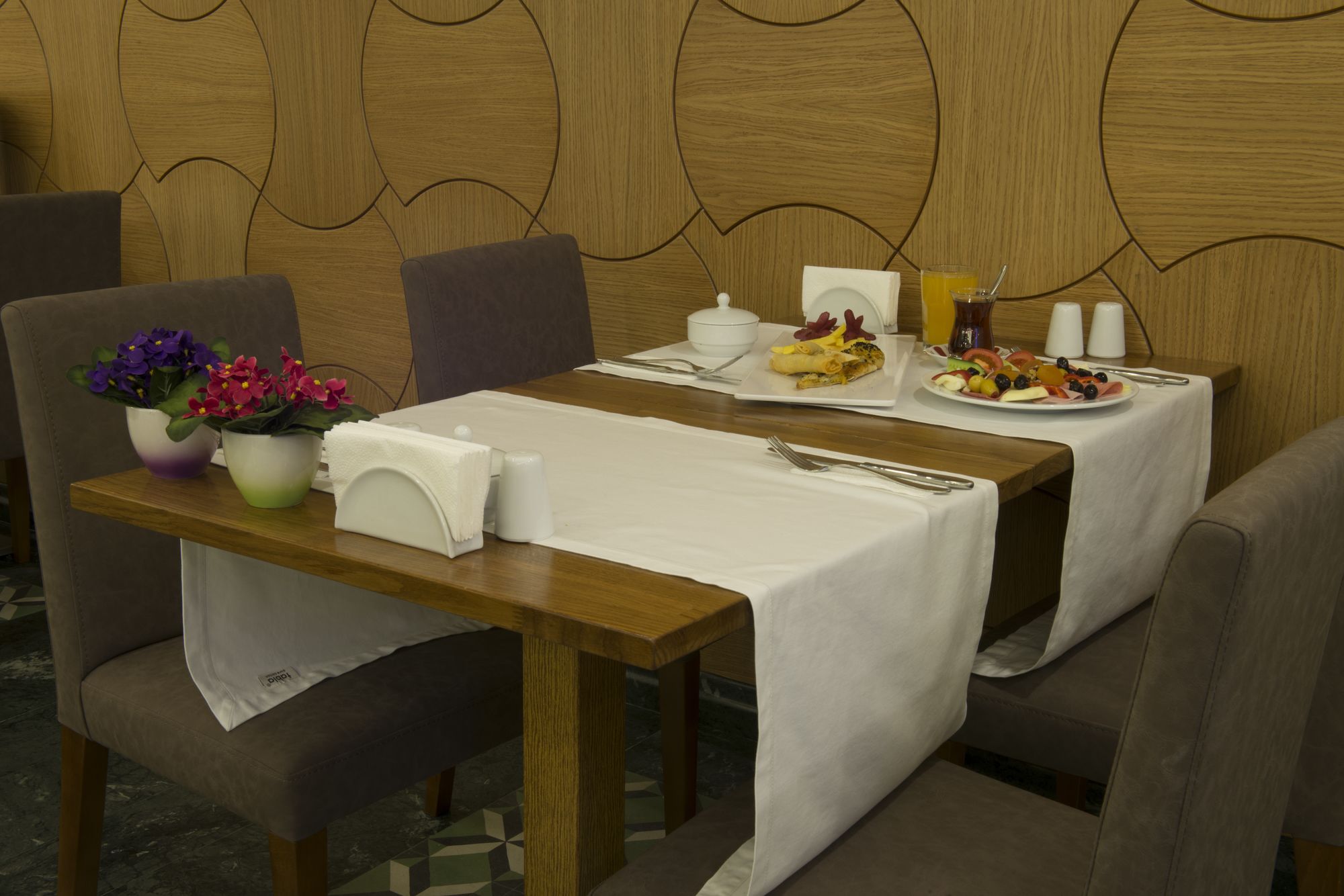 Cumbali Plaza Istanbul