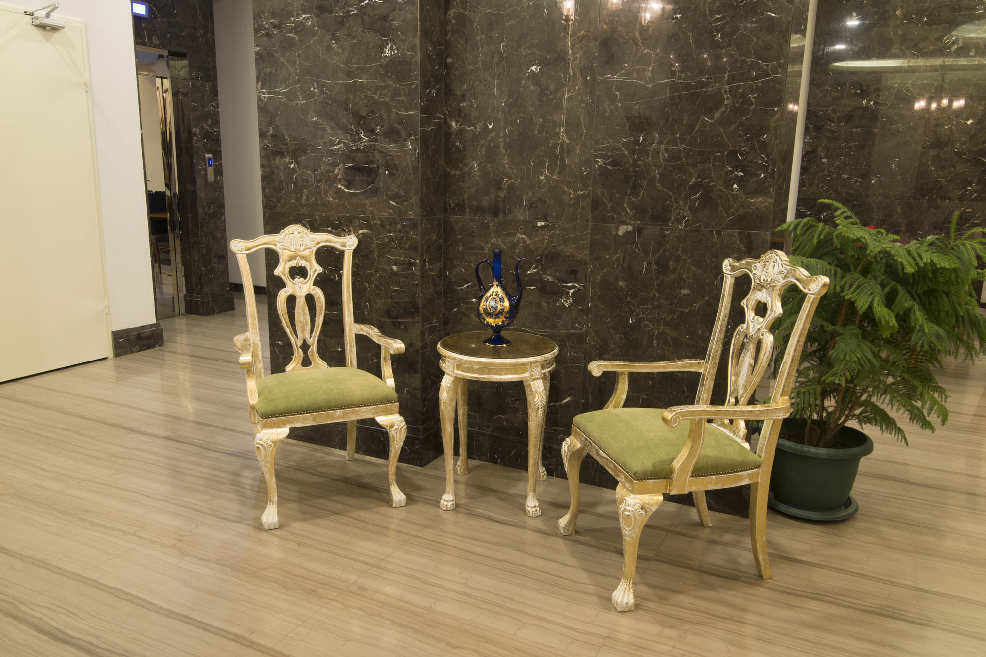 Cumbali Plaza Istanbul