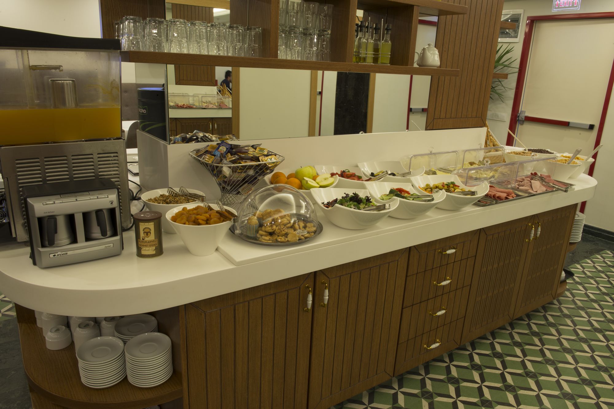 Cumbali Plaza Istanbul