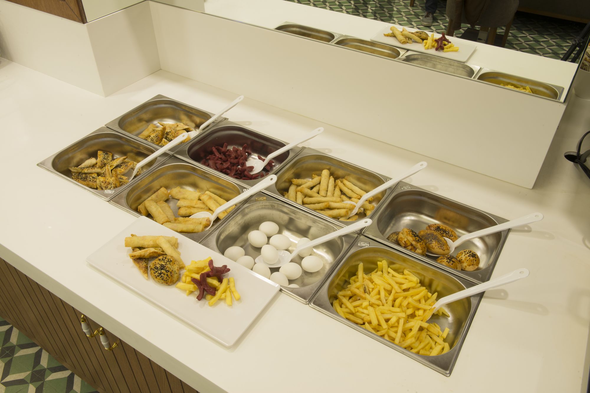 Cumbali Plaza Istanbul