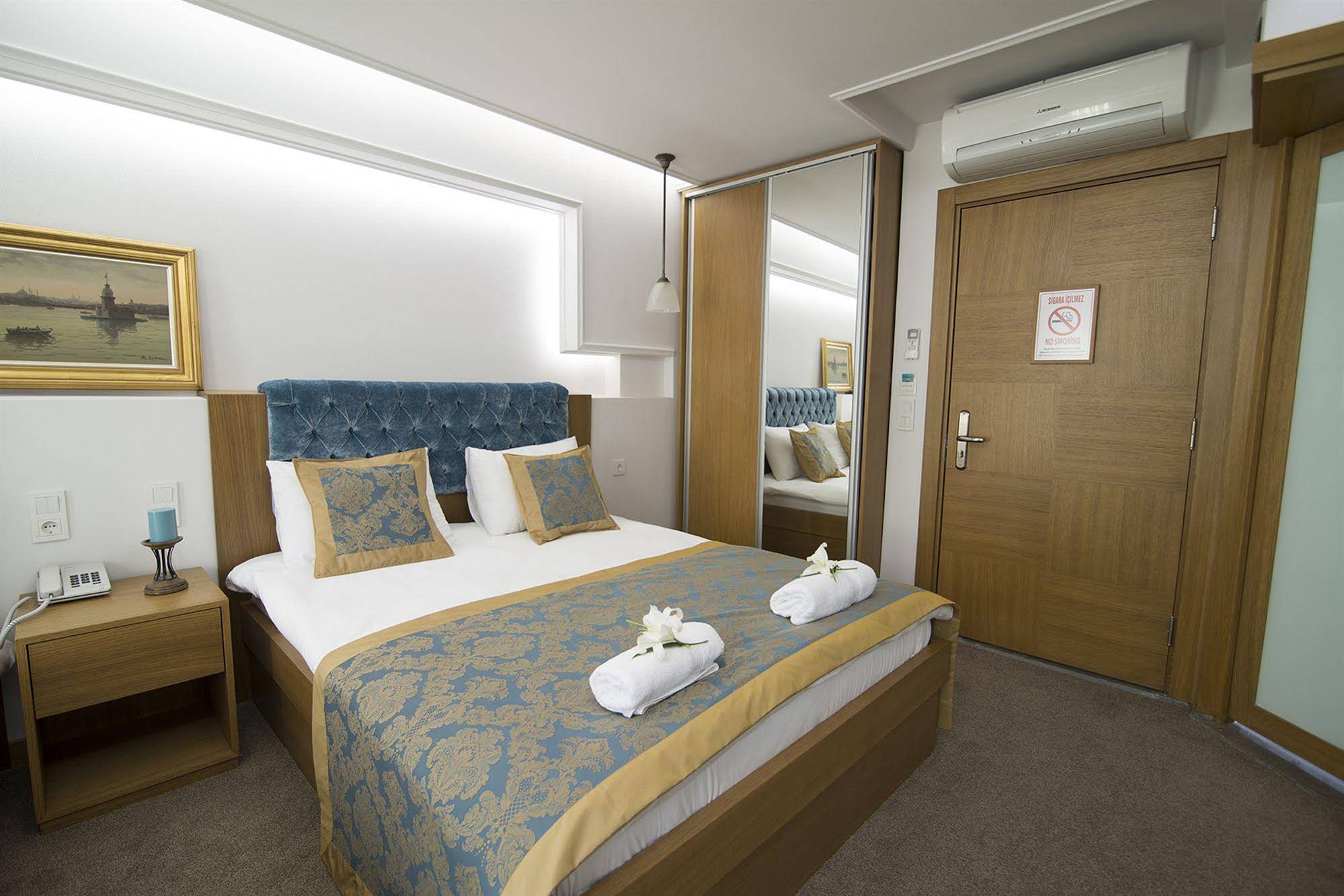 Cumbali Suite