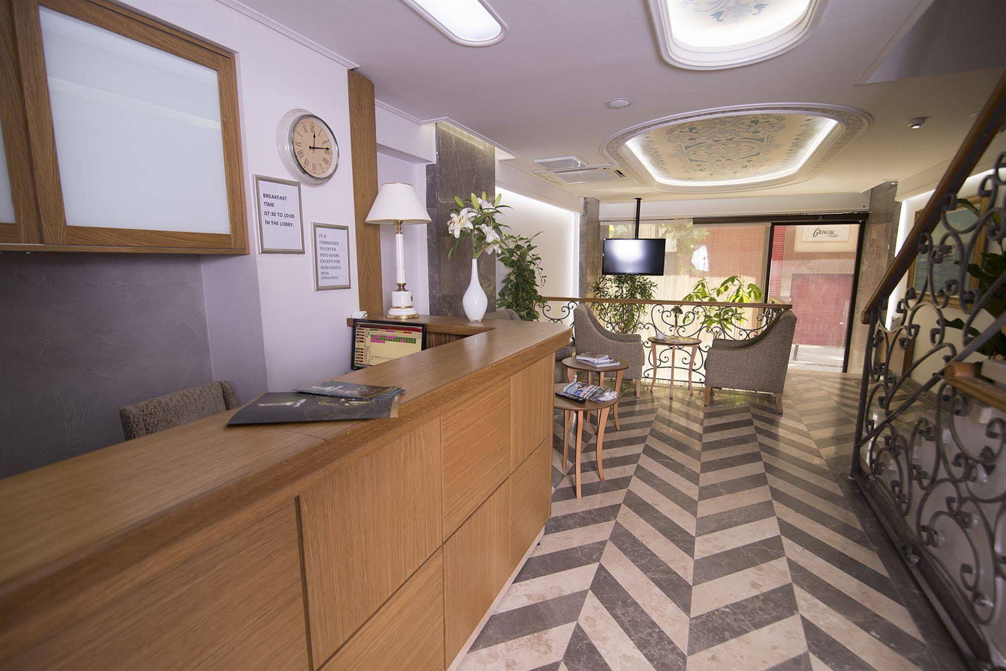 Cumbali Suite