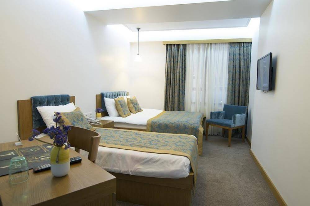 Cumbali Suite