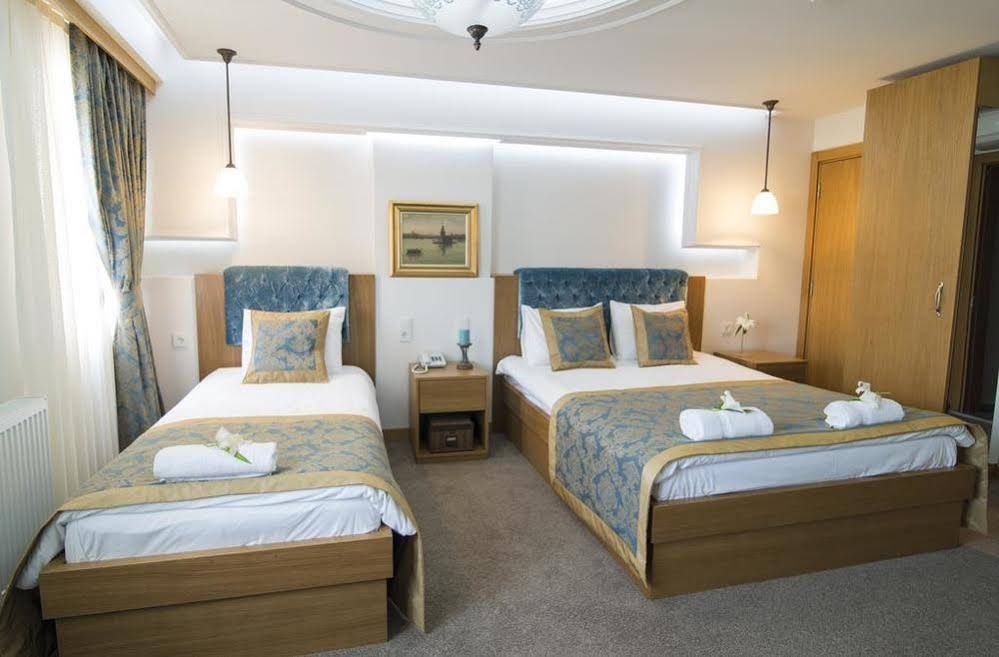Cumbali Suite