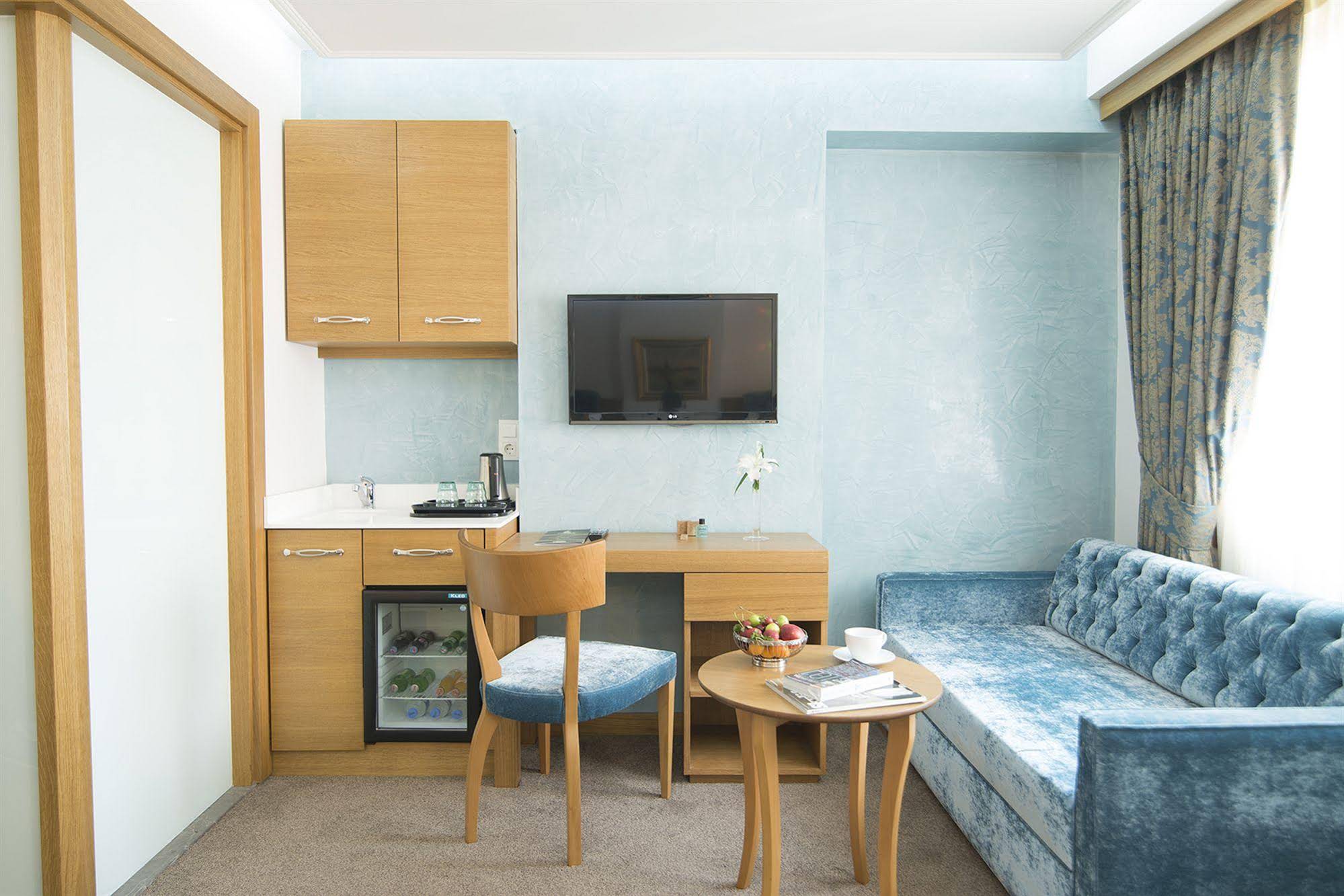 Cumbali Suite