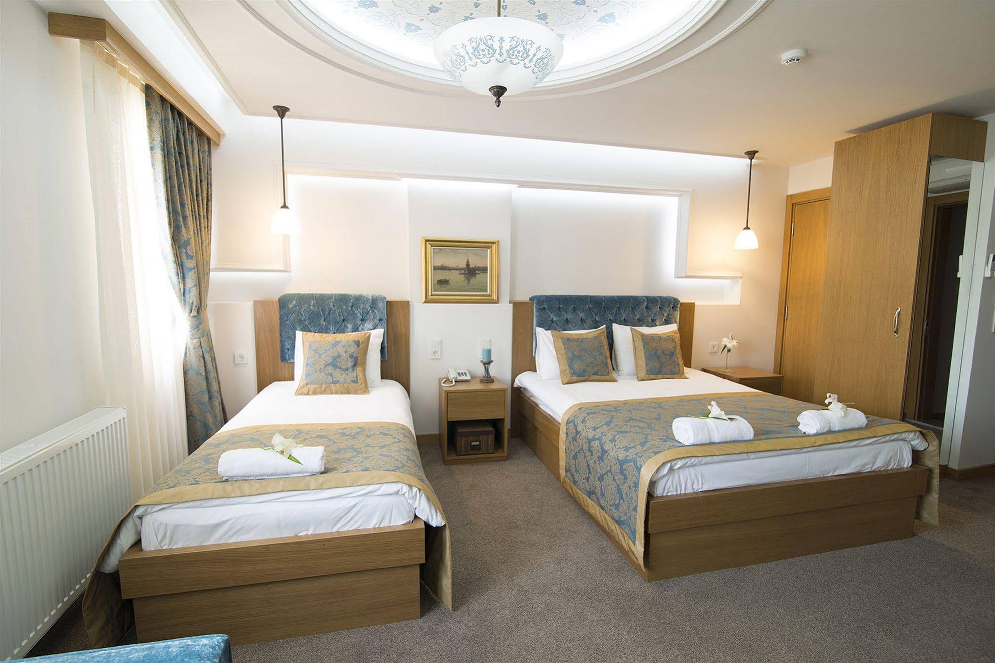 Cumbali Suite