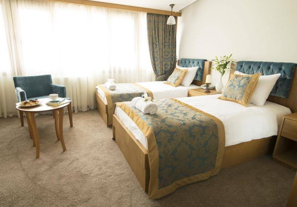 Cumbali Suite