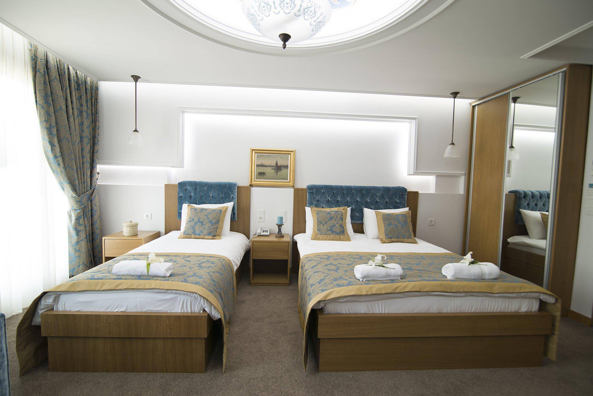 Cumbali Suite