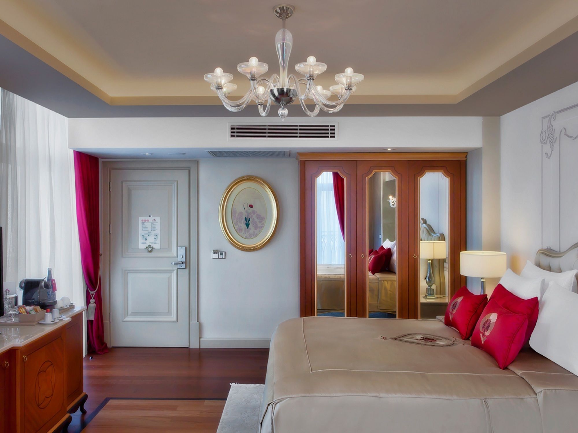 CVK Park Bosphorus Hotel