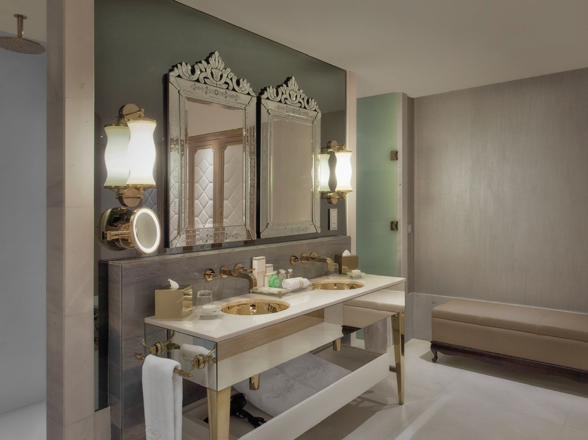 CVK Park Bosphorus Hotel