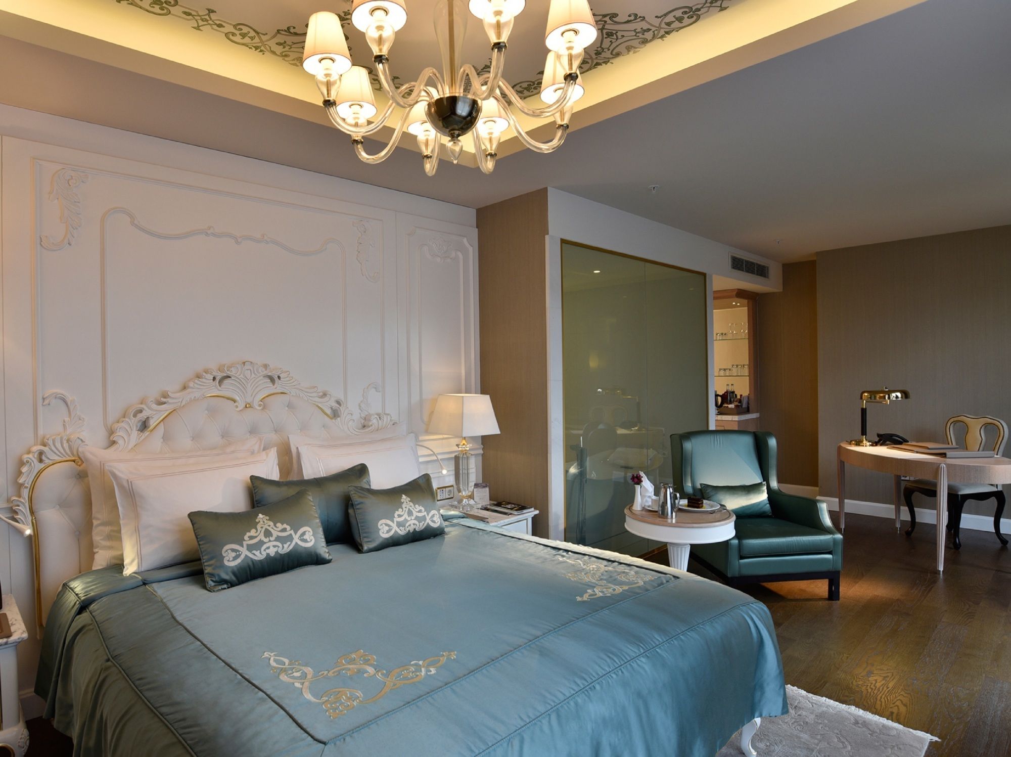 CVK Park Bosphorus Hotel