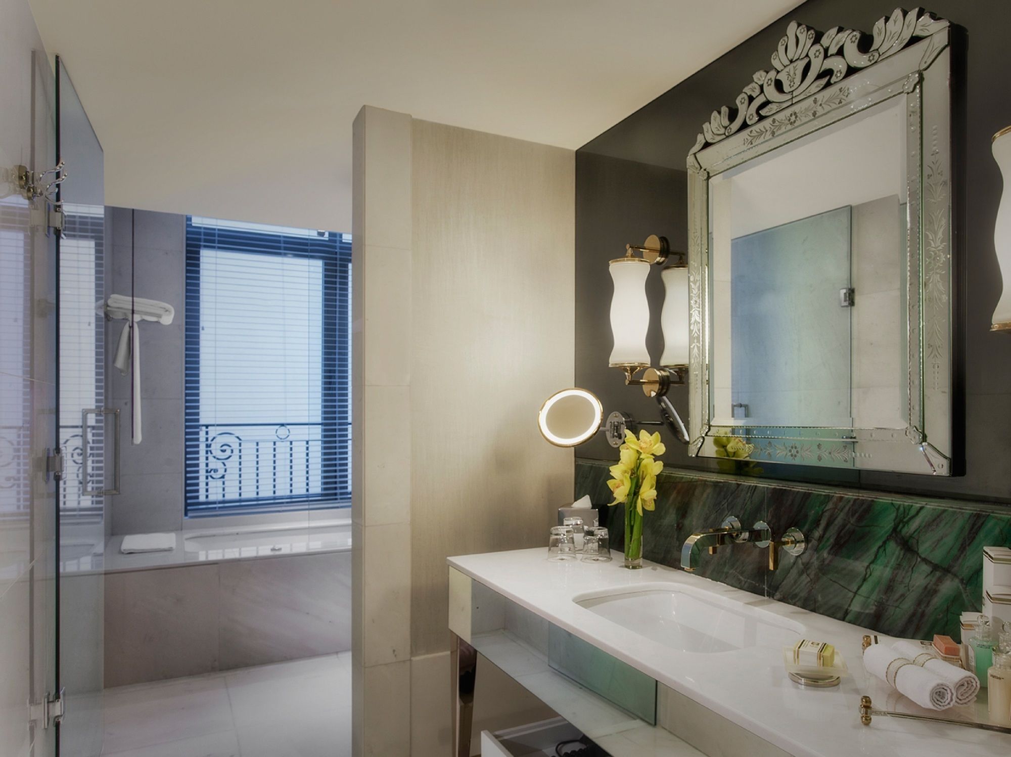 CVK Park Bosphorus Hotel