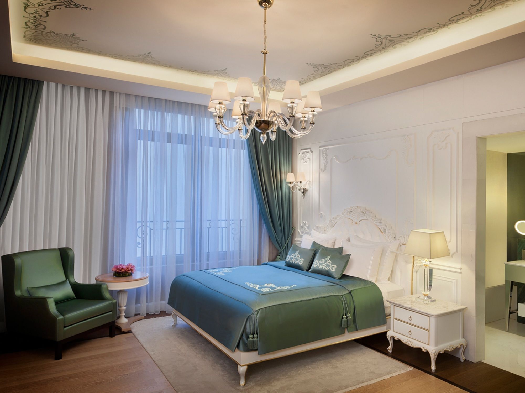CVK Park Bosphorus Hotel
