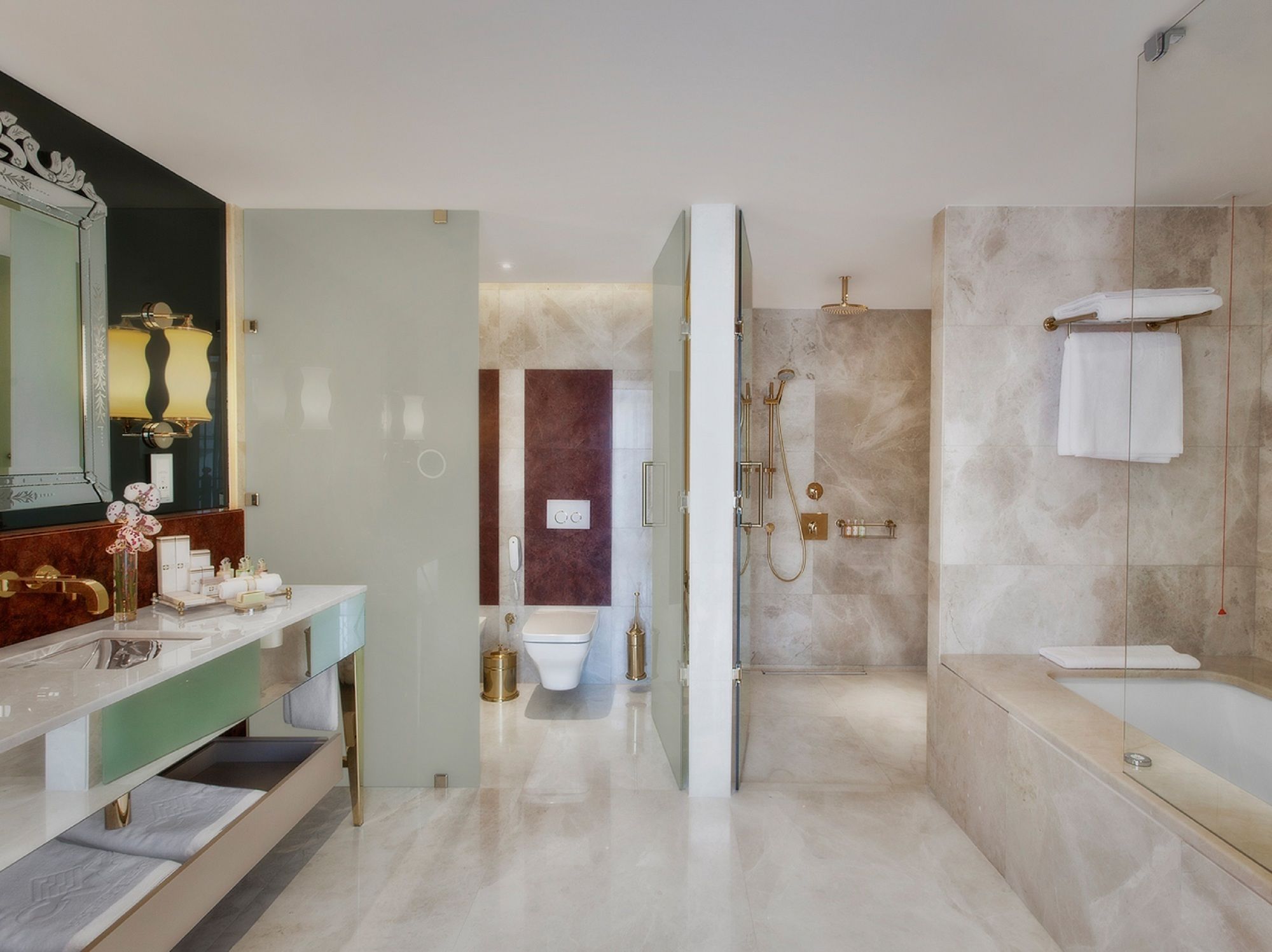 CVK Park Bosphorus Hotel