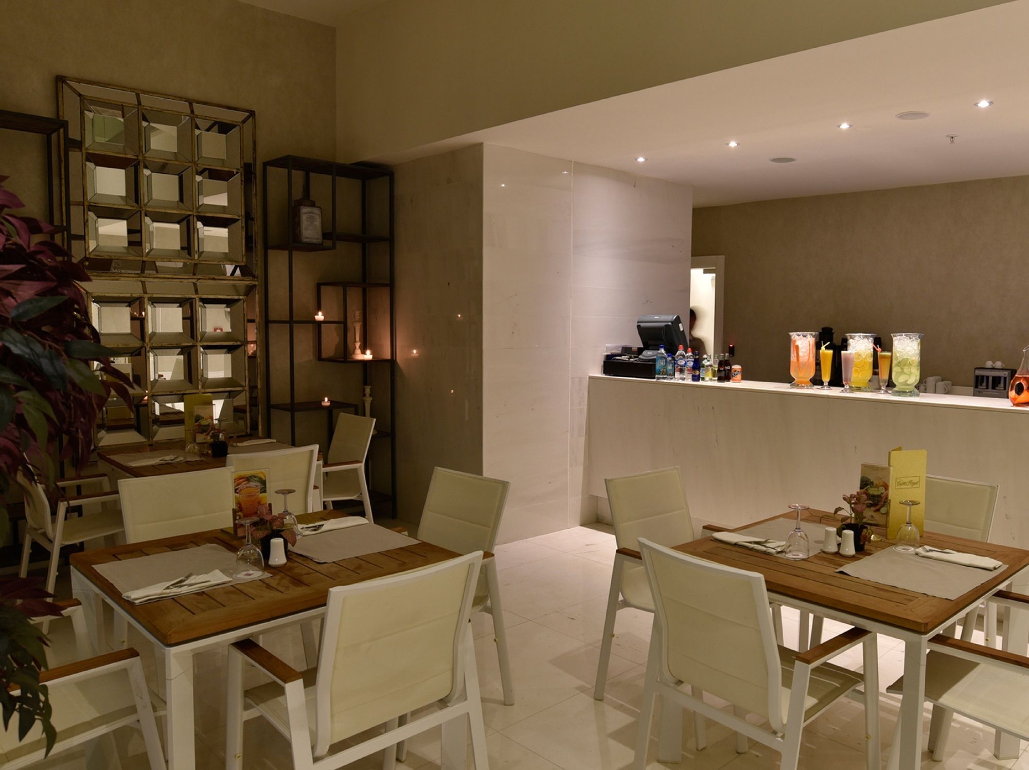 CVK Park Bosphorus Hotel