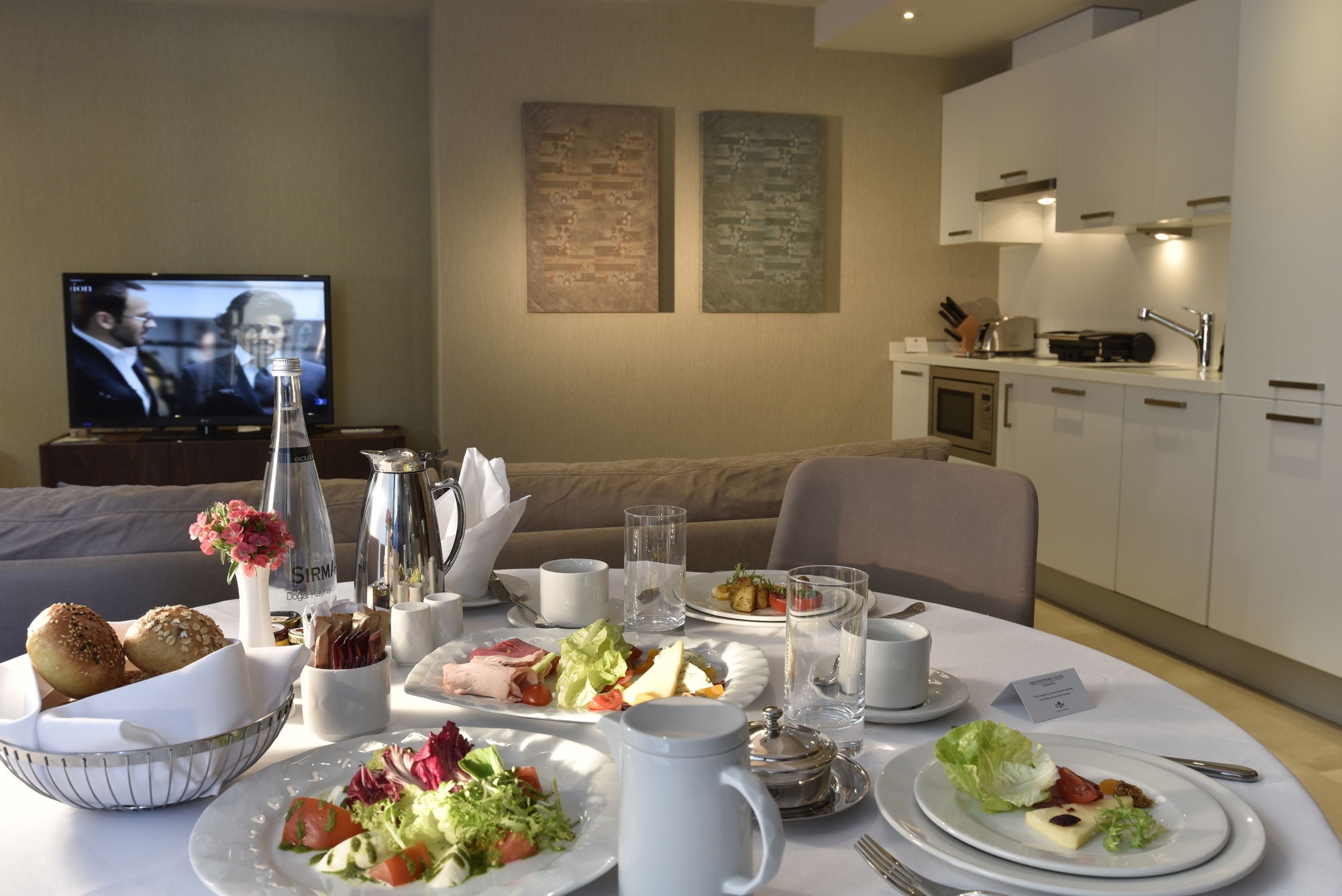 CVK Park Bosphorus Hotel