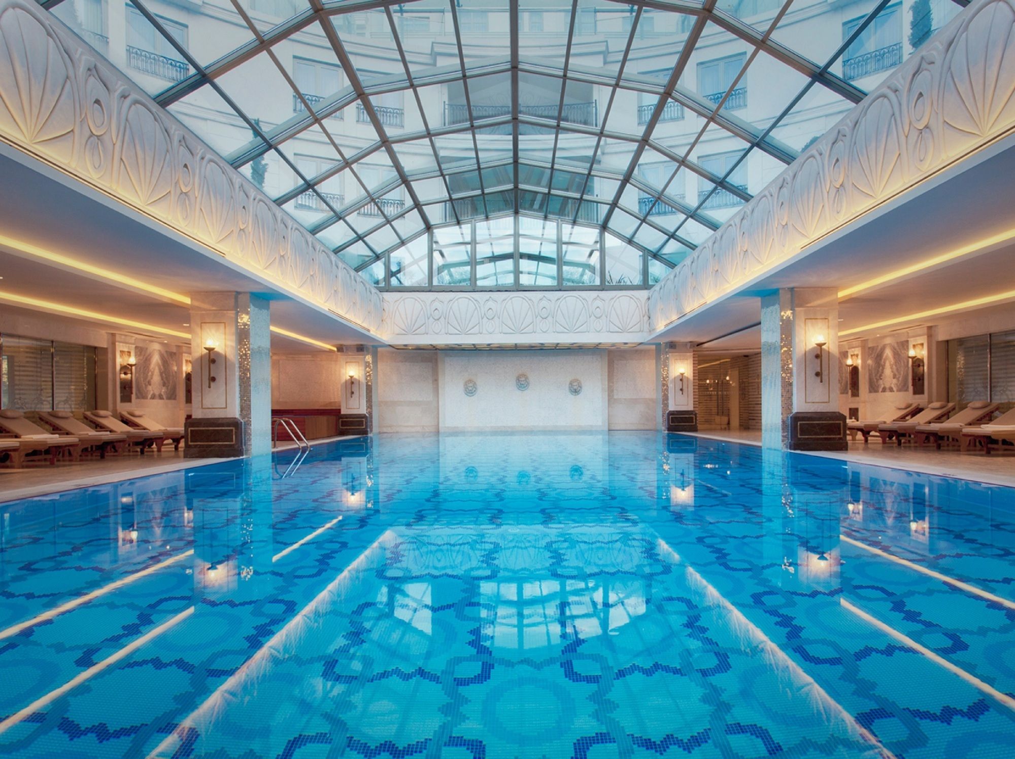 CVK Park Bosphorus Hotel