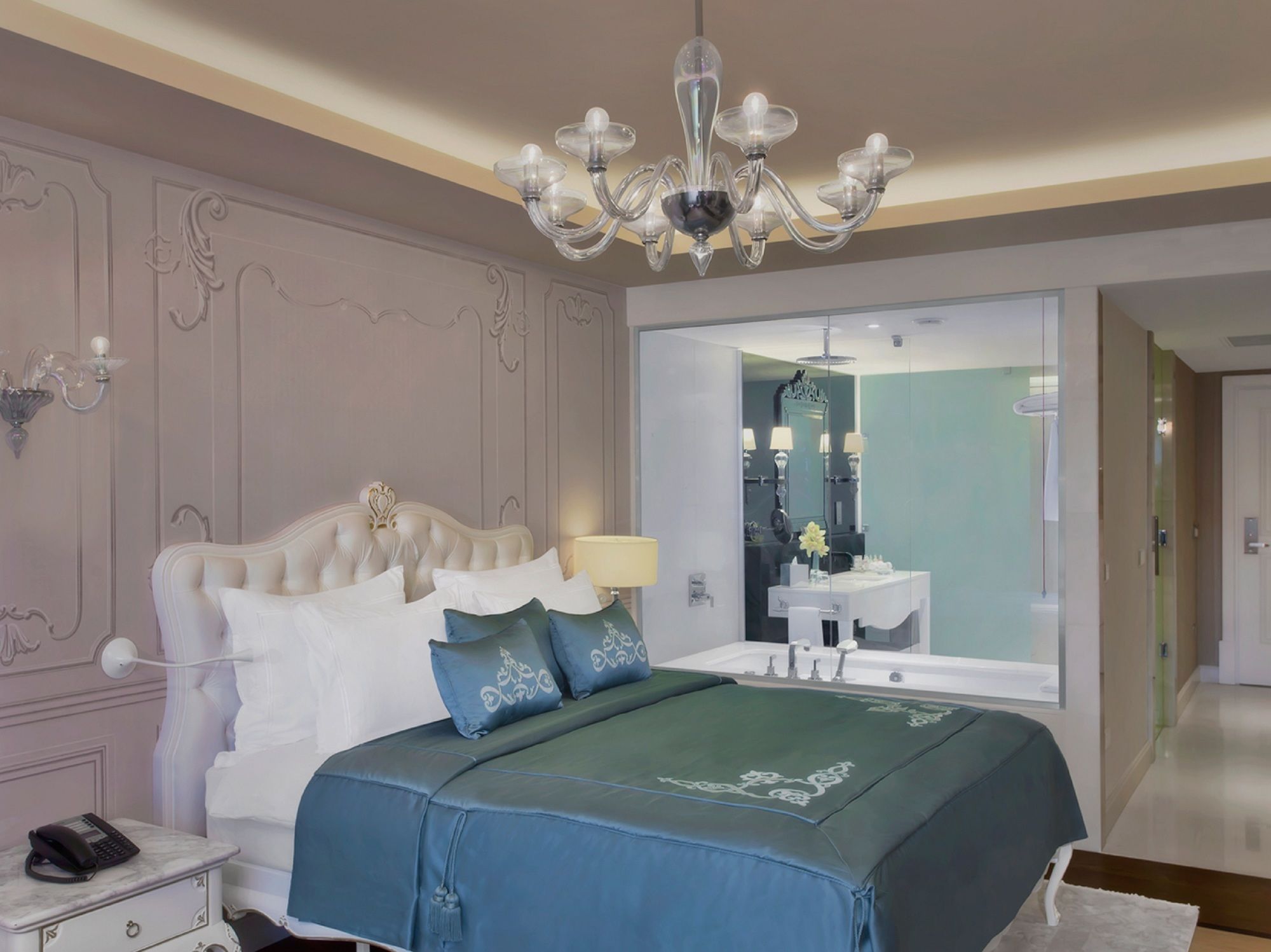 CVK Park Bosphorus Hotel
