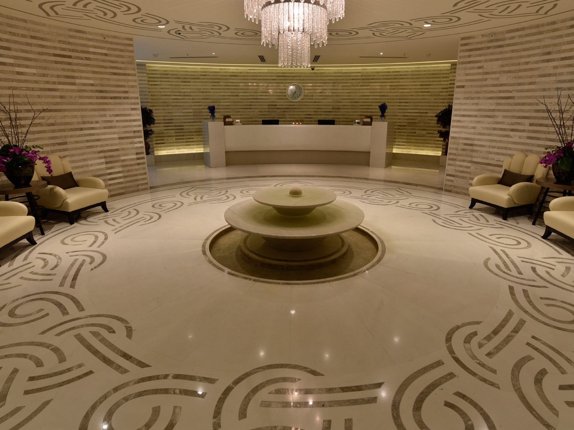 CVK Park Bosphorus Hotel