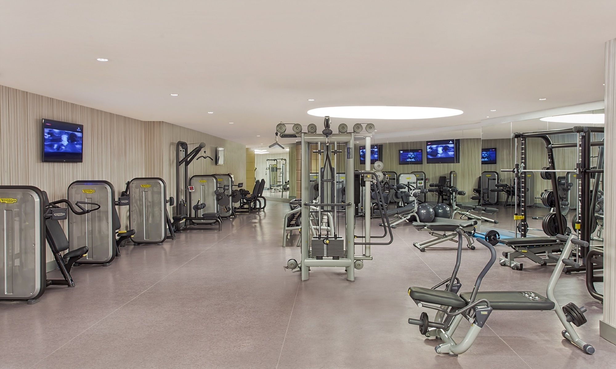 CVK Park Bosphorus Hotel