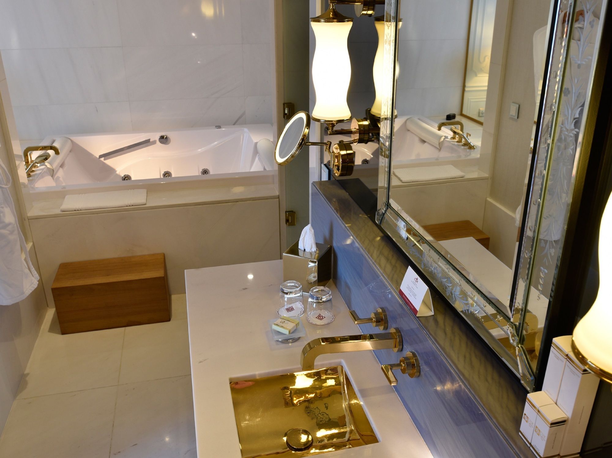 CVK Park Bosphorus Hotel