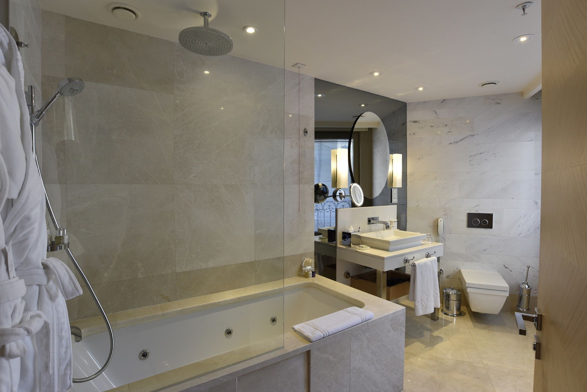 CVK Park Bosphorus Hotel