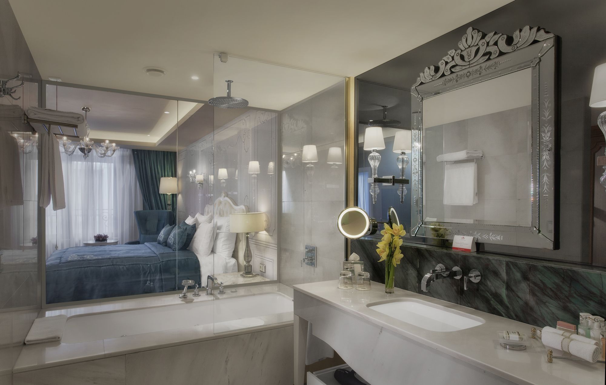 CVK Park Bosphorus Hotel