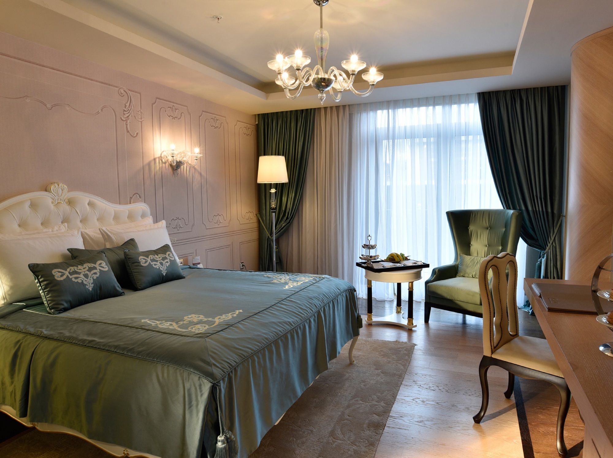 CVK Park Bosphorus Hotel