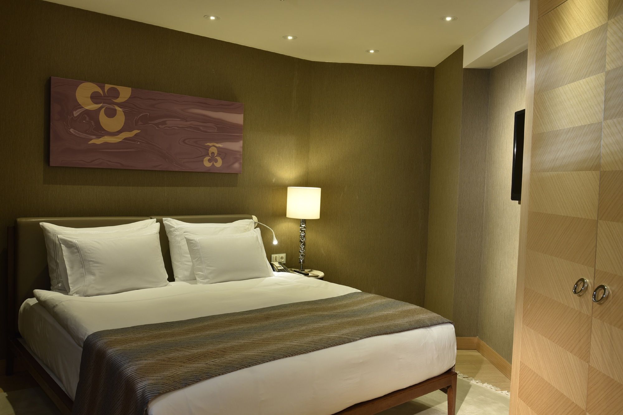 CVK Park Bosphorus Hotel