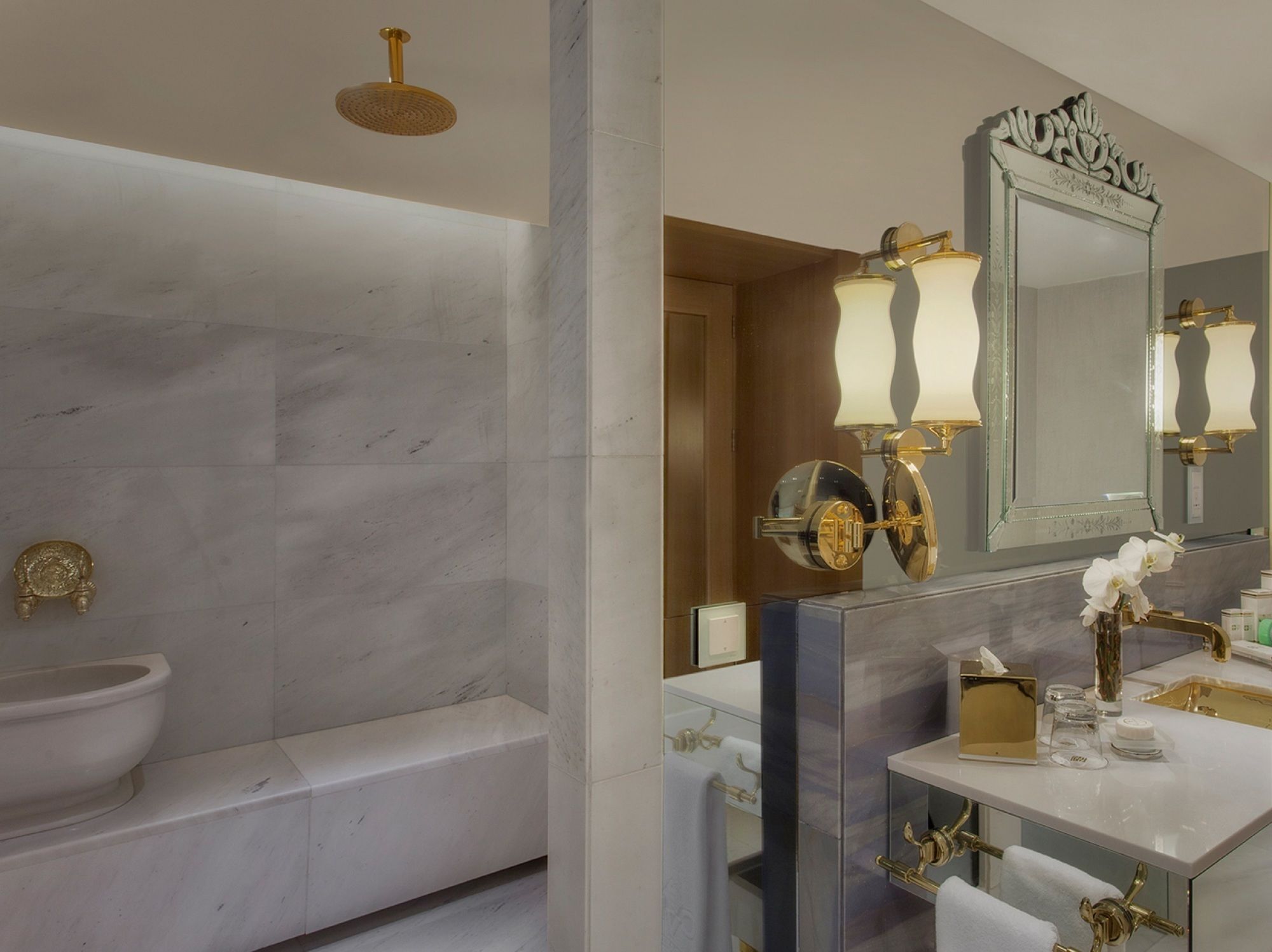 CVK Park Bosphorus Hotel