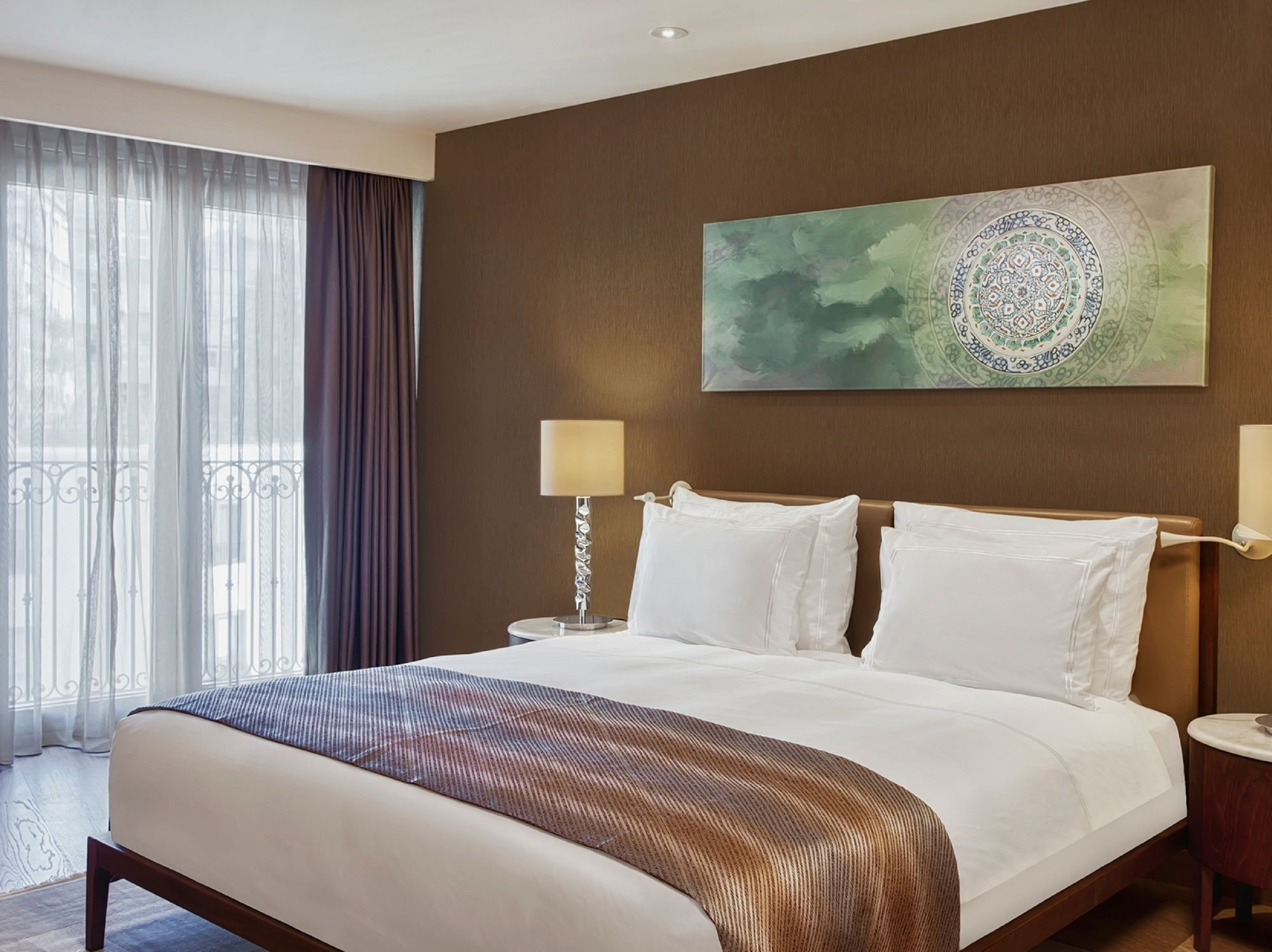 CVK Park Bosphorus Hotel