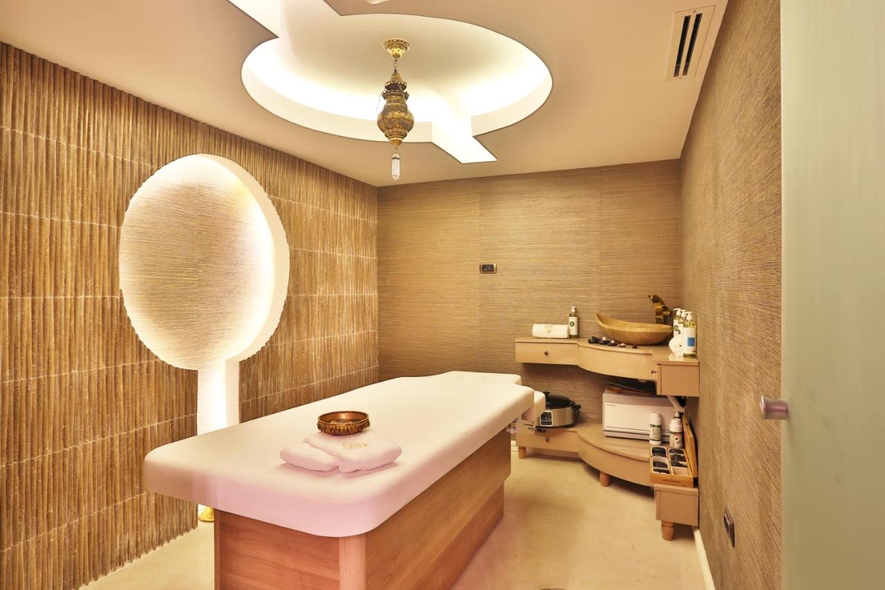 Daru Sultan Hotels Galata